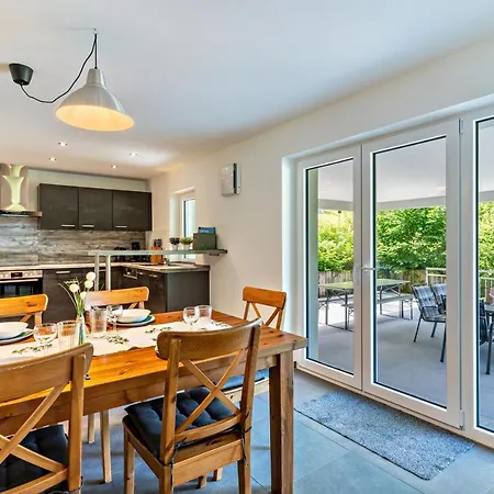 Haigerach Lejlighed Gengenbach