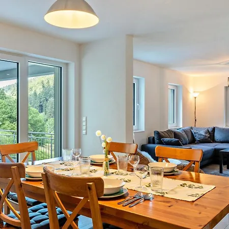 Haigerach Apartment *