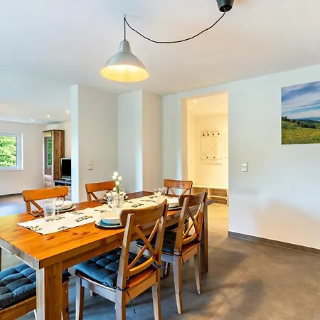 Haigerach Apartment Gengenbach