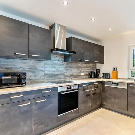 Apartment Haigerach Gengenbach