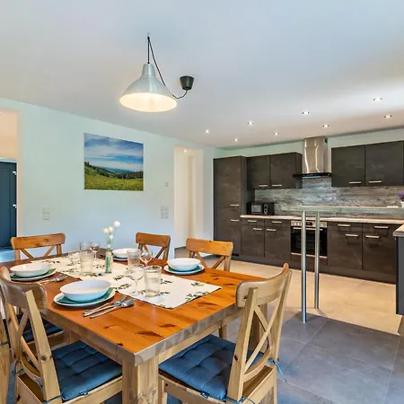 Lejlighed Haigerach *