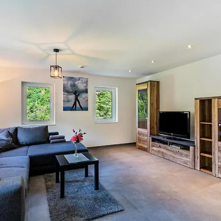 Lejlighed Haigerach *