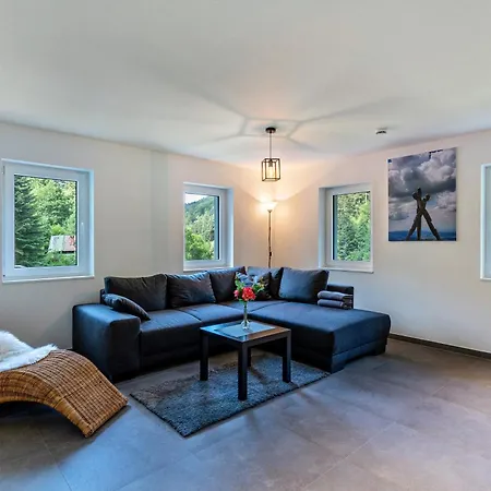 Haigerach Apartment