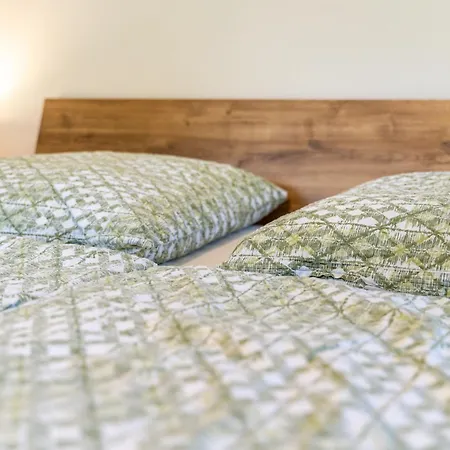 Haigerach Lejlighed *