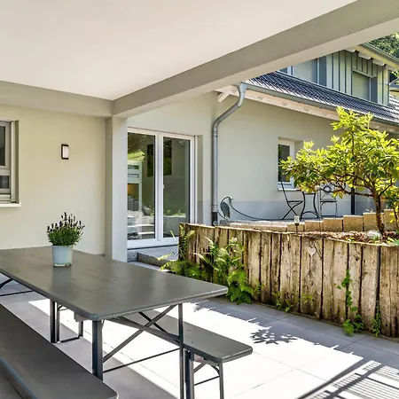 Lejlighed Haigerach Gengenbach