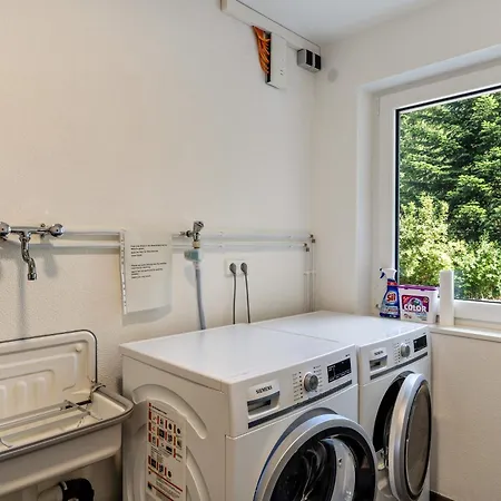 Apartment Haigerach Gengenbach
