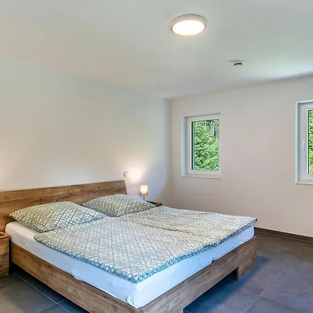 Haigerach Apartment Gengenbach