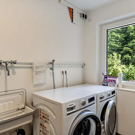 Apartmán Haigerach *