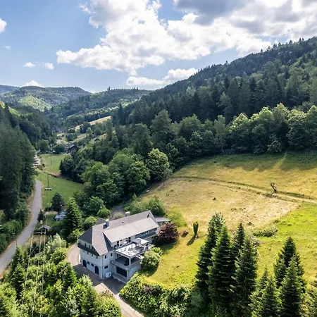 Haigerach Apartmán