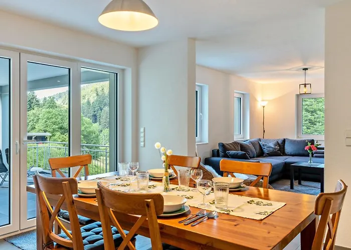 Haigerach Appartement *