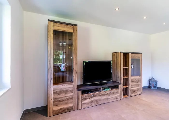 Appartement Haigerach