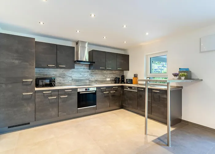 Haigerach Appartement Gengenbach