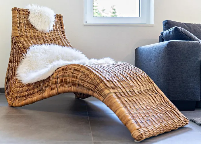 Haigerach Appartement